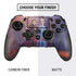 Disney Frozen II Anna and Elsa PlayStation Scuf Vantage 2 Controller Skin